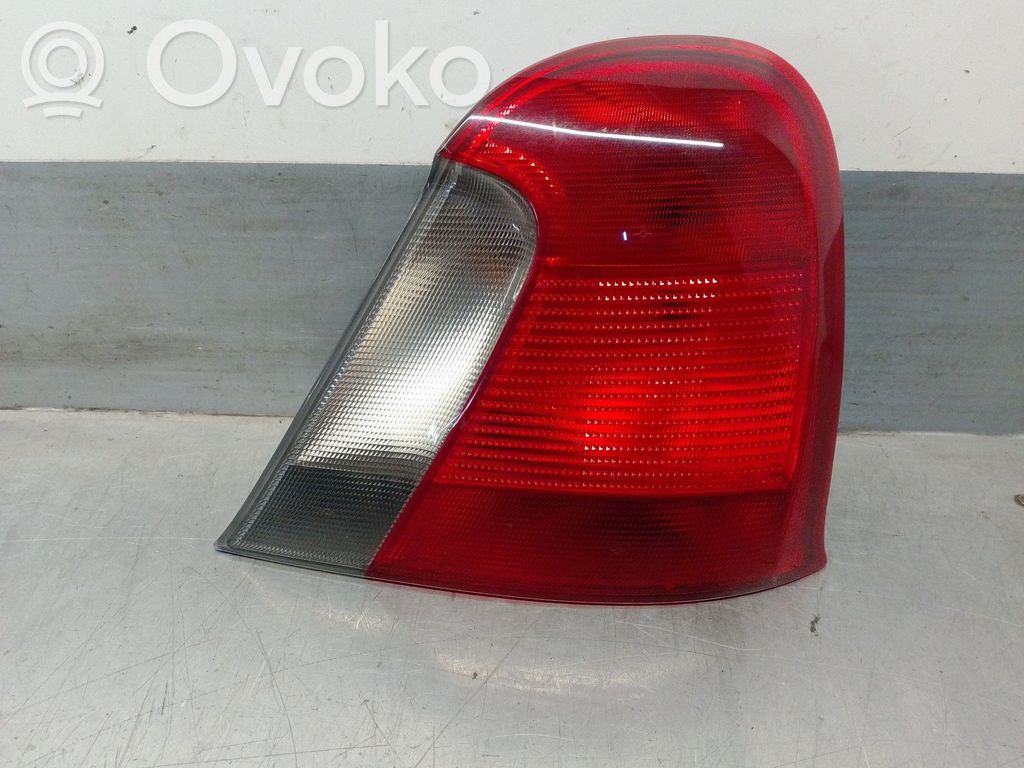 Luz trasera/de freno   263142