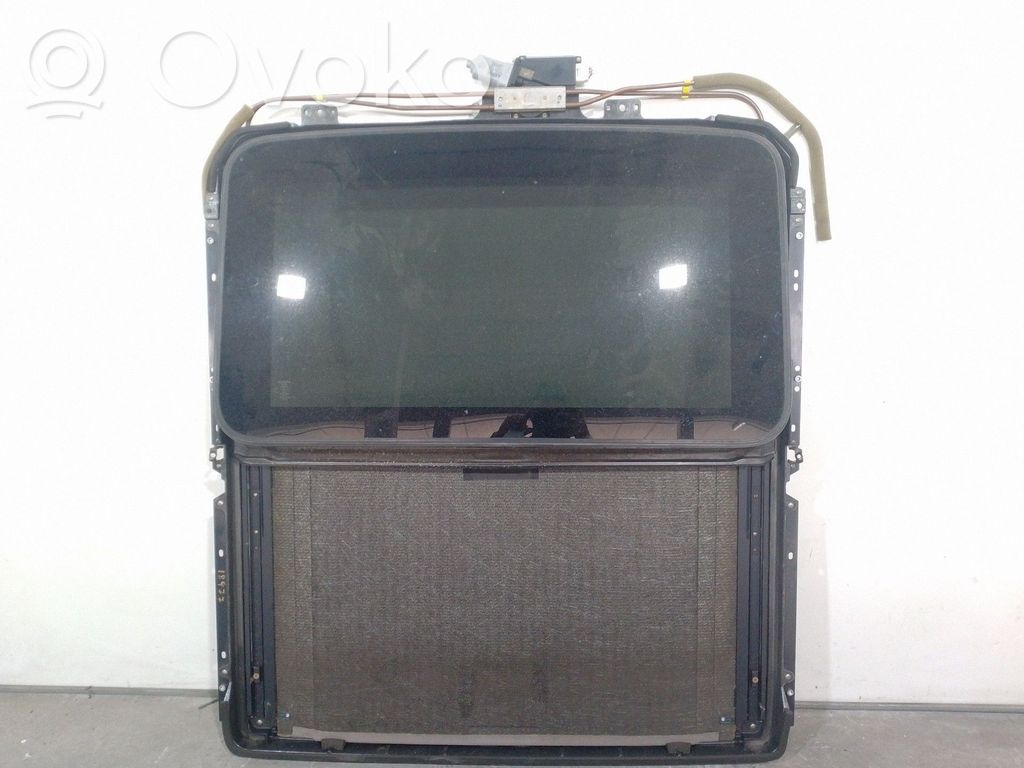 Lexus GS 300 400 430 Techo