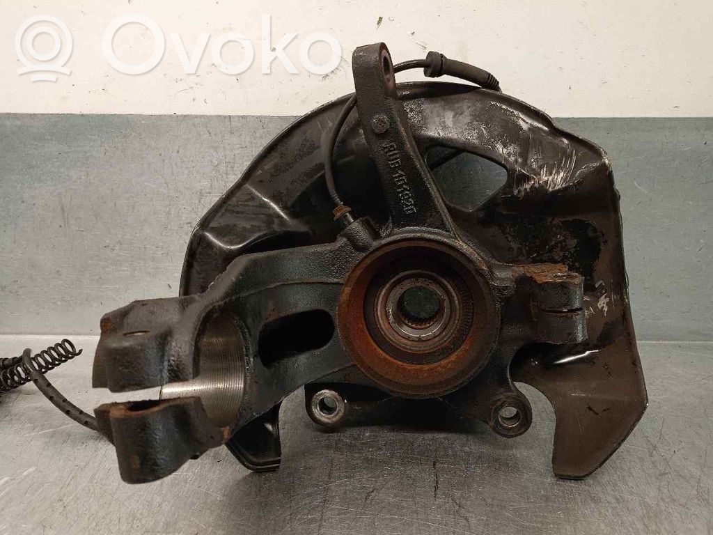 Rover 75 Priekinis kelmas 