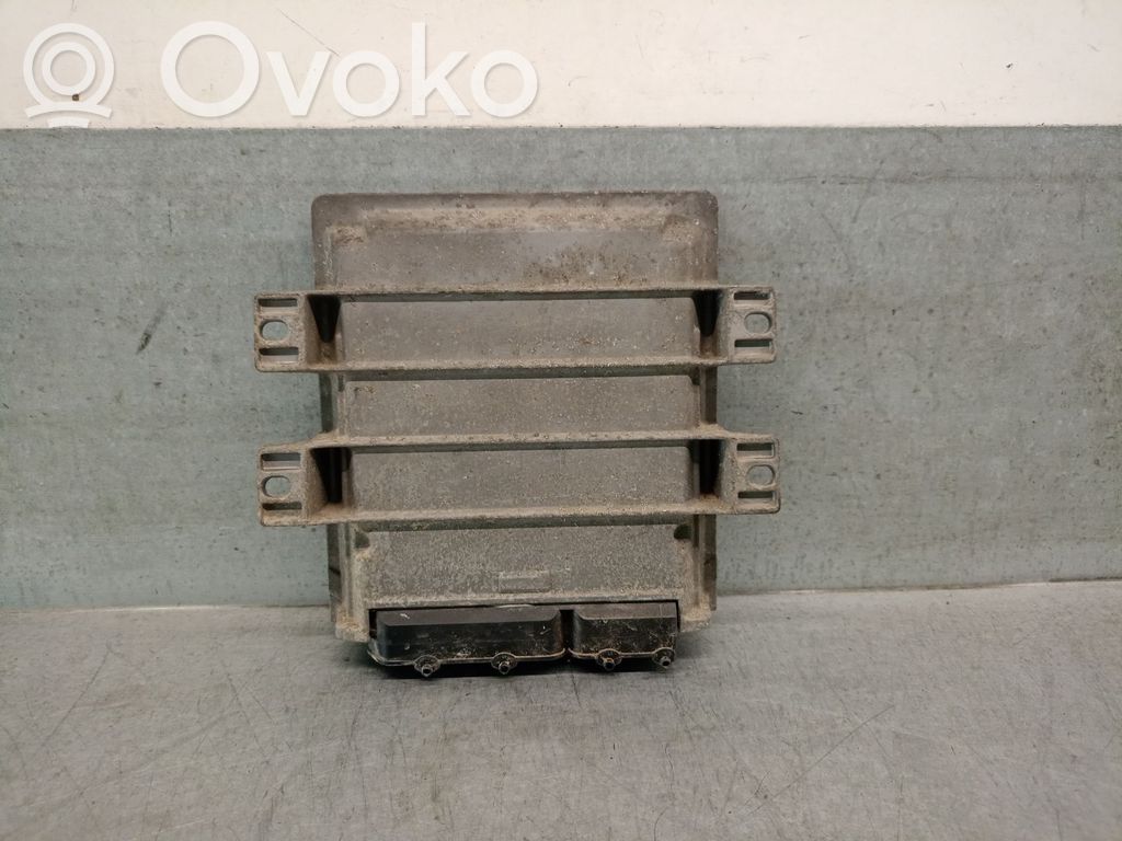 Rover 45 Engine control unit/module 