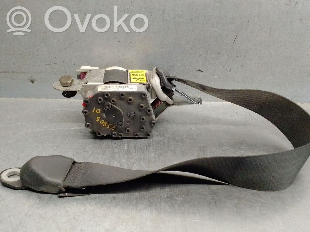 Rover 45 Saugos diržas priekinis 