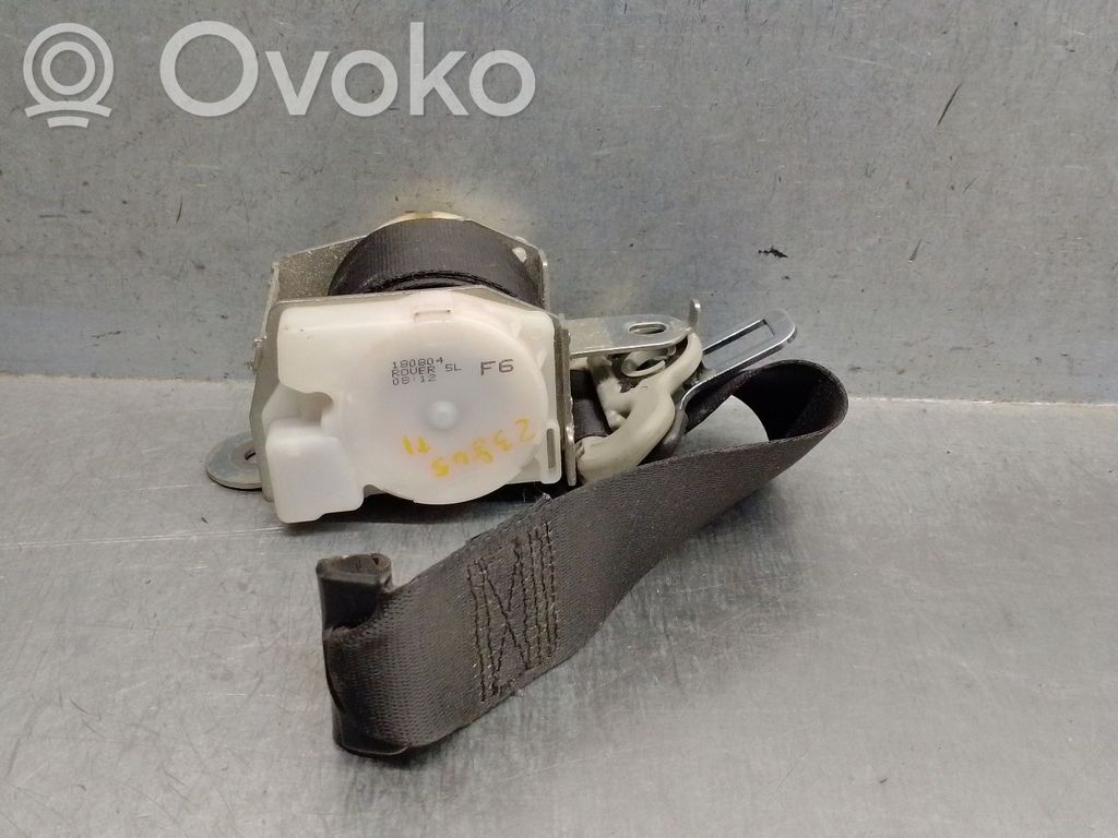 Cinturón trasero   EVL105410,TAKATAPETRI