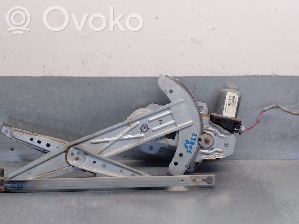 Rover 45 Front door electric window regulator 
