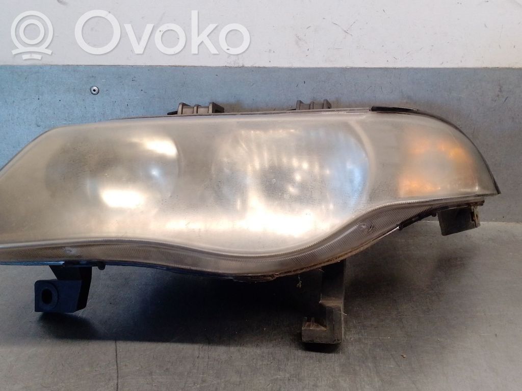 Rover 45 Scheinwerfer 