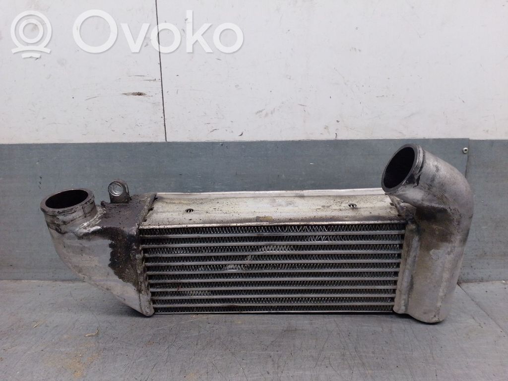 Rover 45 Interkūlerio radiatorius 