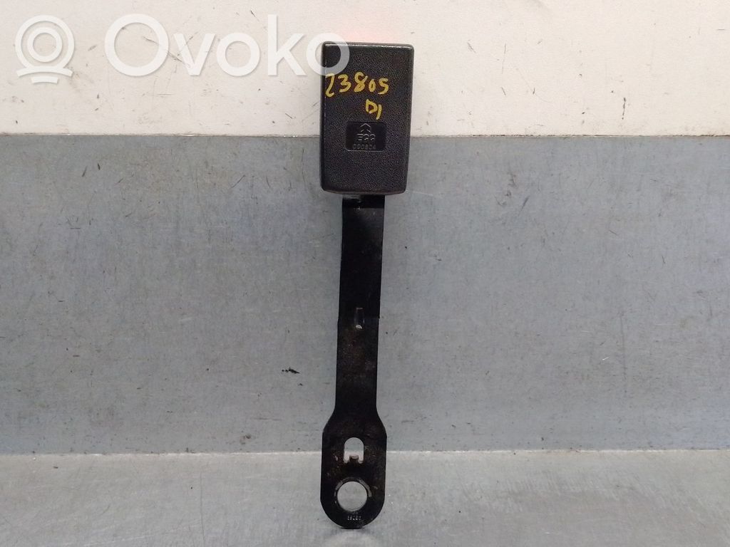 Rover 45 Front seatbelt buckle 