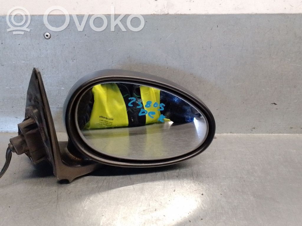 Rover 45 Rétroviseur électrique de porte avant