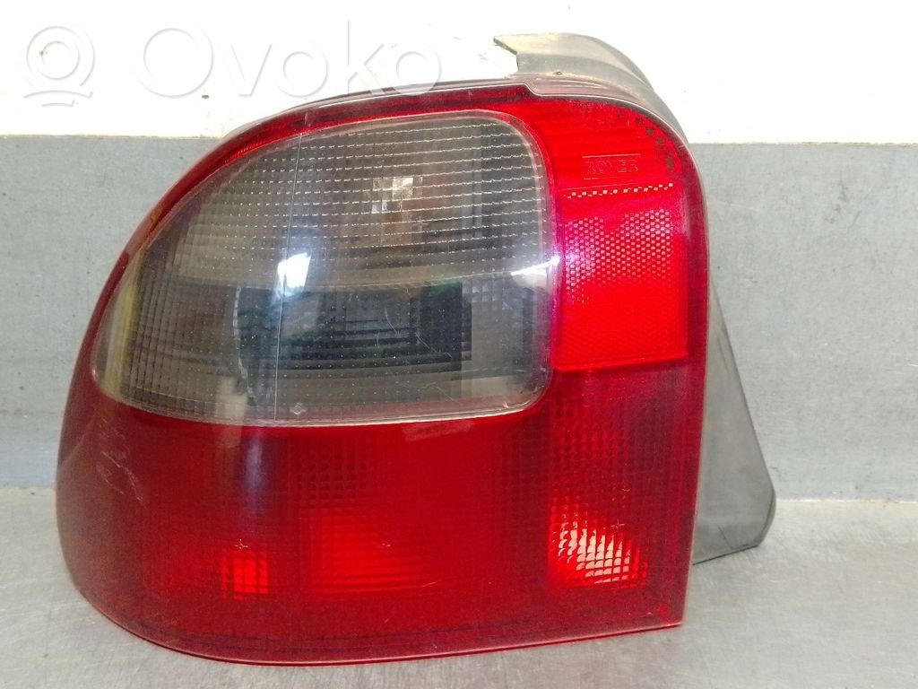 Rover 45 Galinis žibintas kėbule 