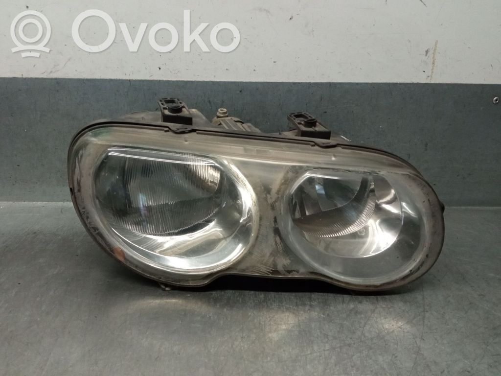 Rover 25 Headlight/headlamp 