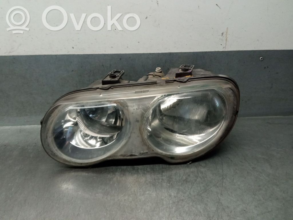 Rover 25 Priekinis žibintas 