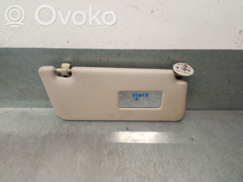 Rover 25 Sun visor 