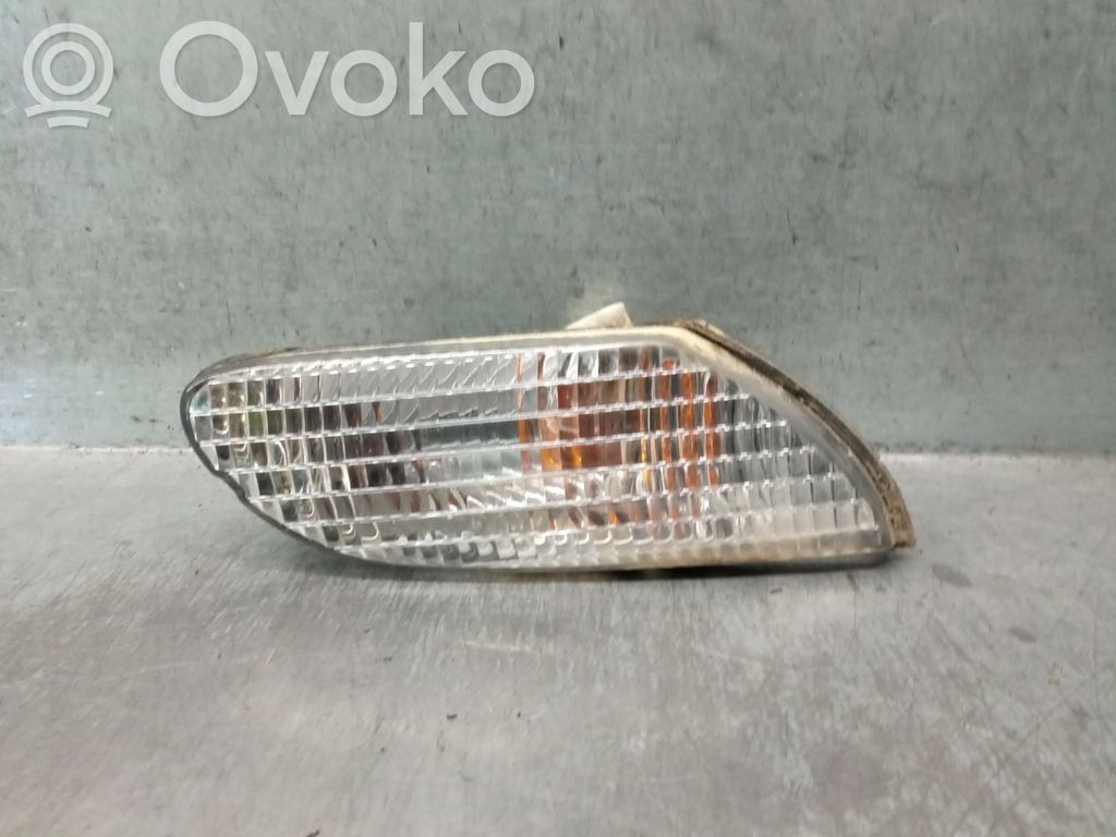 Rover 25 Headlight/headlamp 