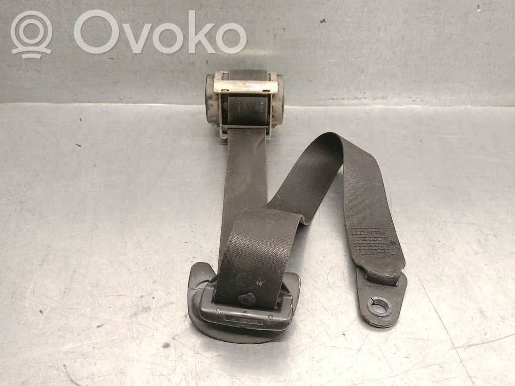 Rover 75 Cinturón delantero 