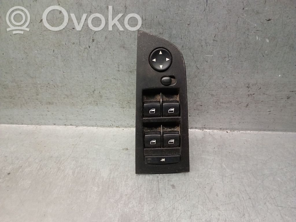 BMW 3 E90 E91 Electric window control switch 