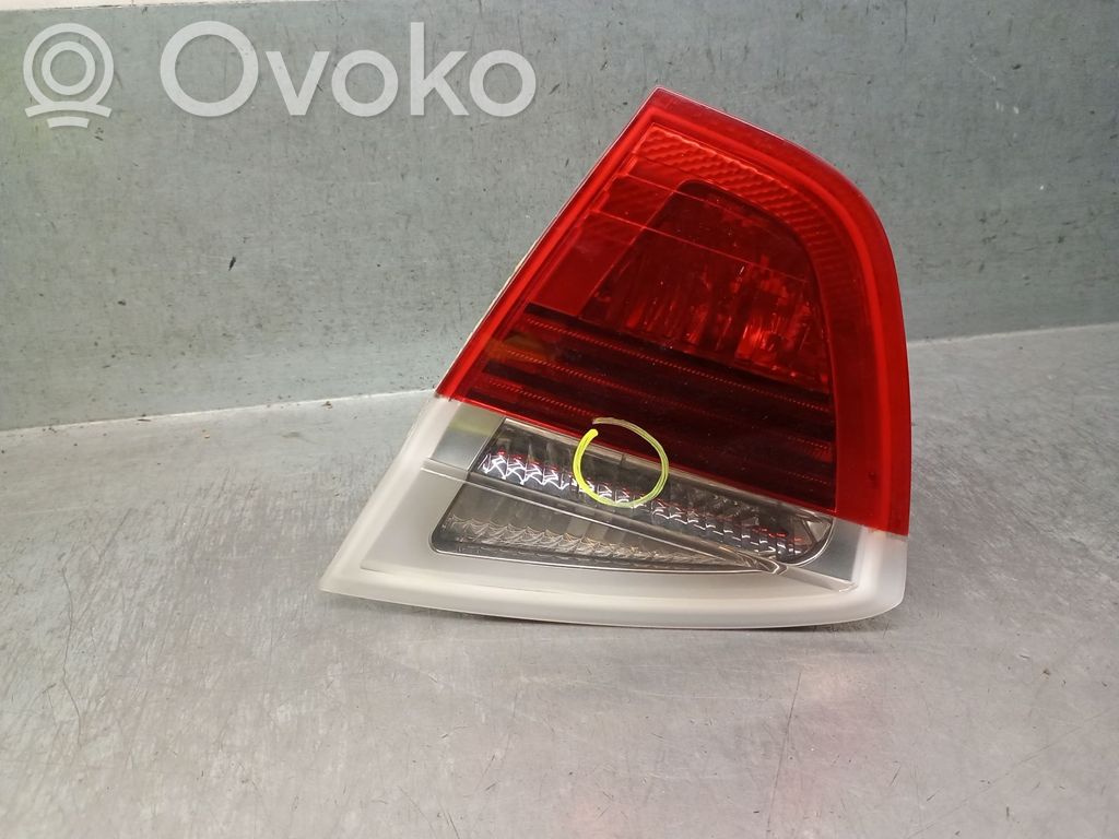 BMW 3 E90 E91 Rear/tail lights 