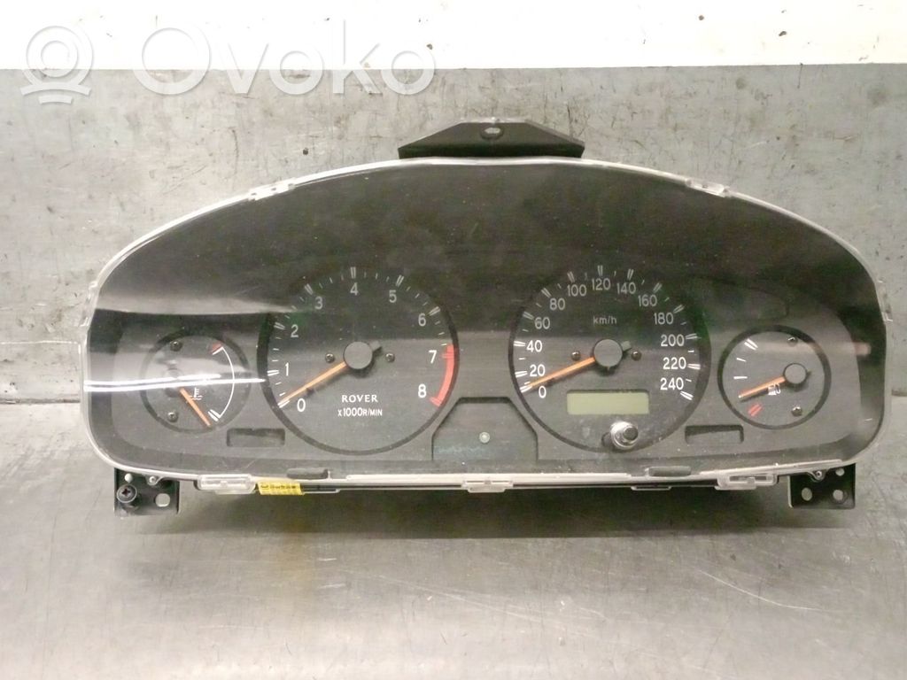 Rover 45 Speedometer (instrument cluster) 