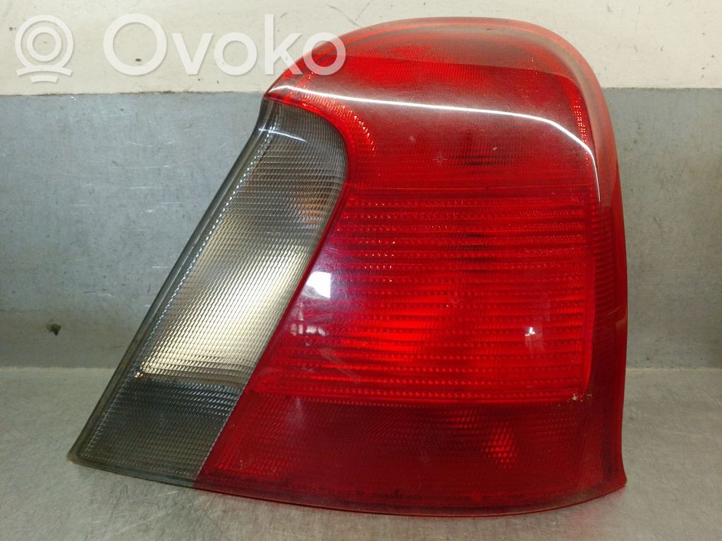 Rover 75 Takavalot 