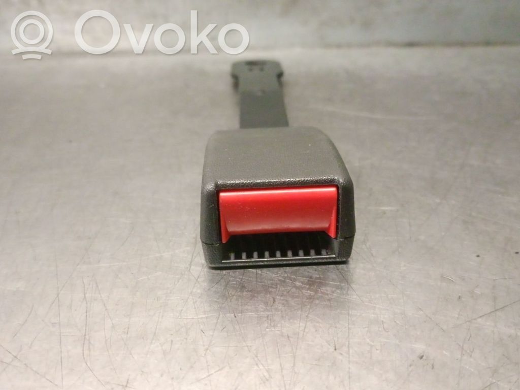 Rover 45 Front seatbelt buckle 