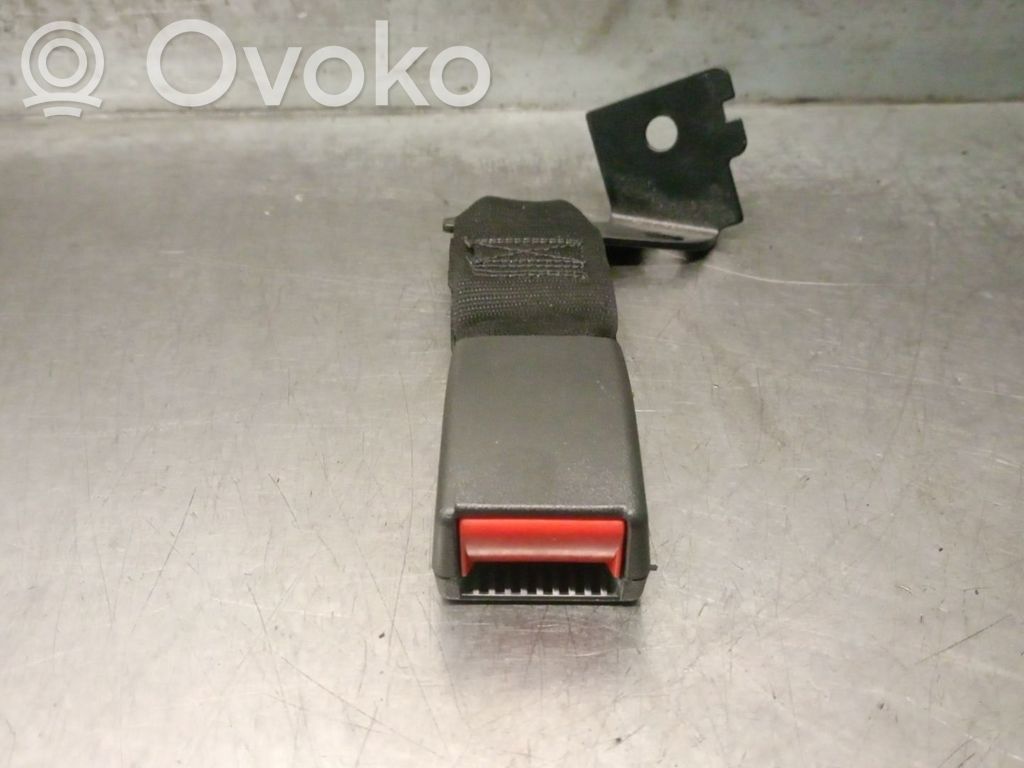 Rover 45 Rear seatbelt buckle 