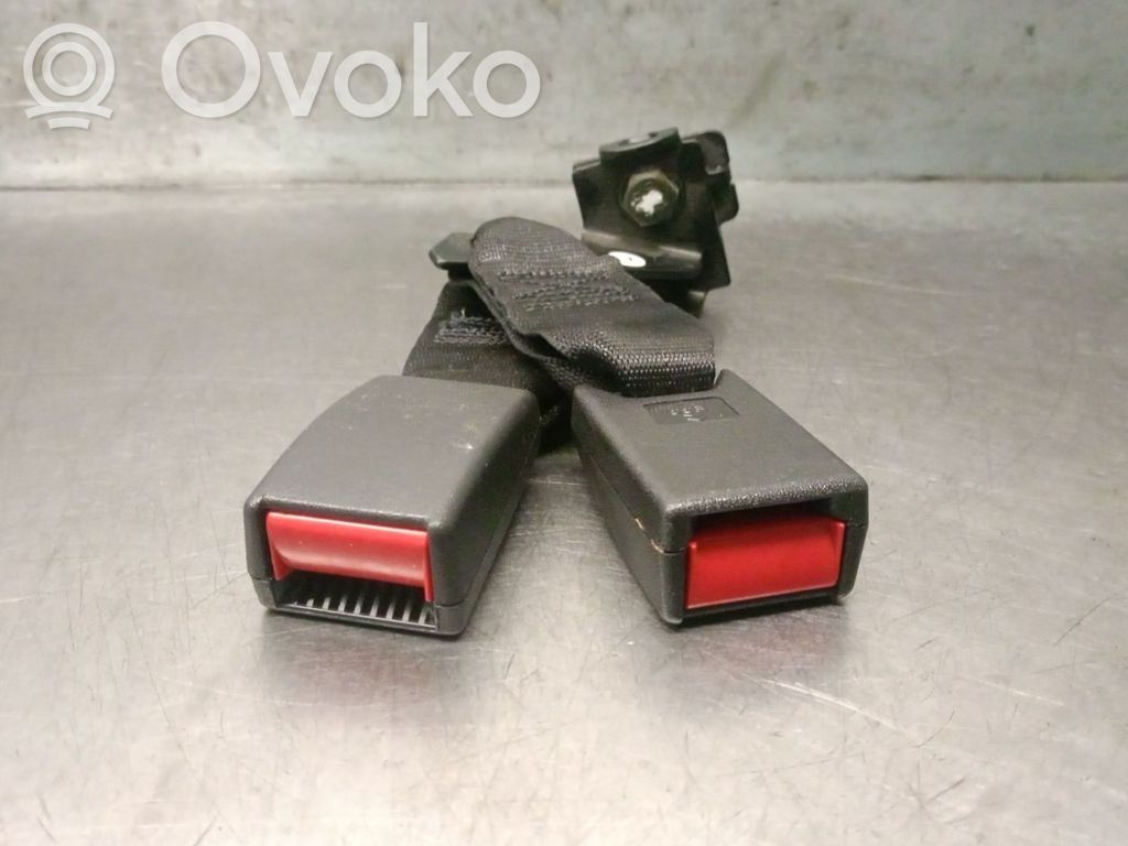 Rover 45 Rear seatbelt buckle 