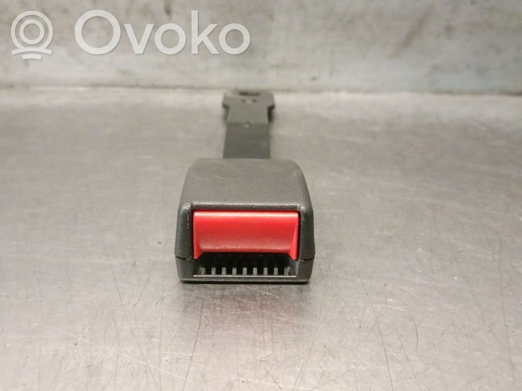 Rover 45 Rear seatbelt buckle 