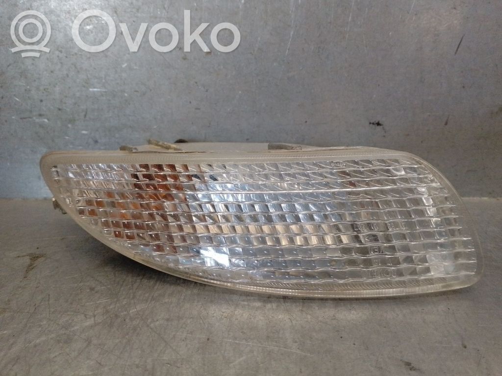 Rover 75 Priekšējais lukturis 