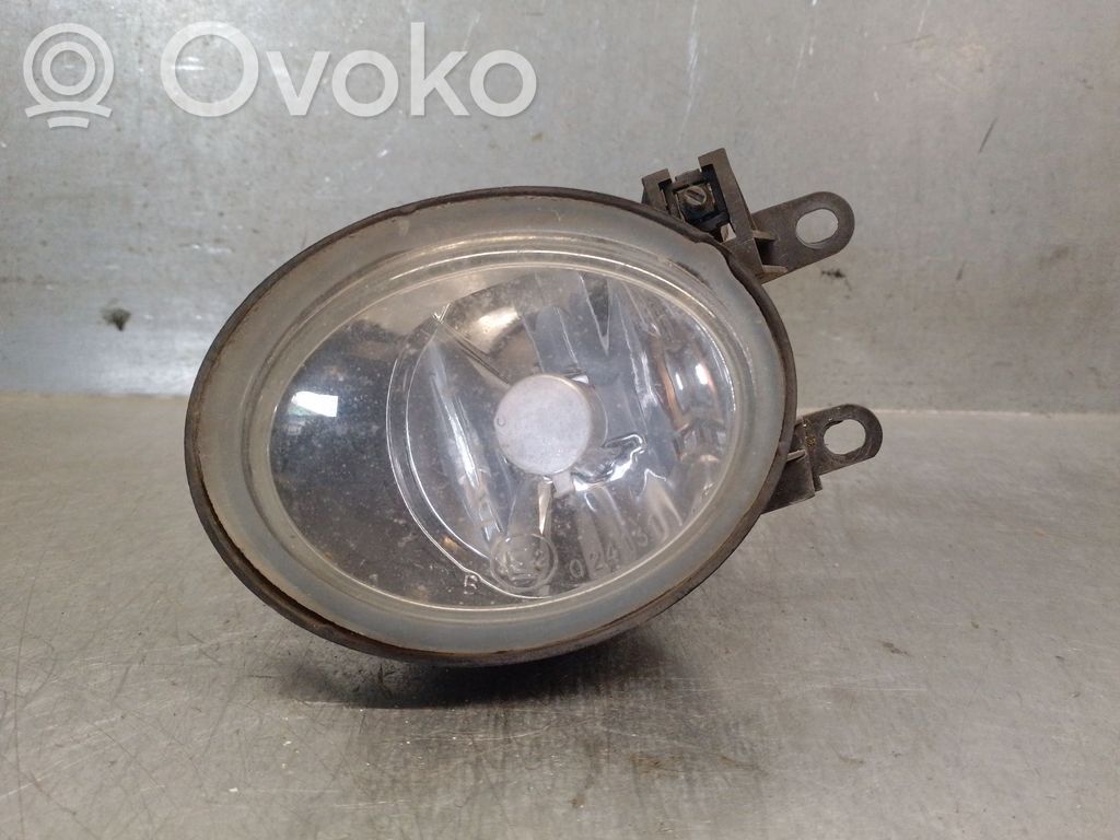 Rover 75 Etusumuvalo 