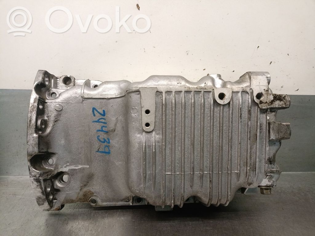 Rover 45 Karteris 