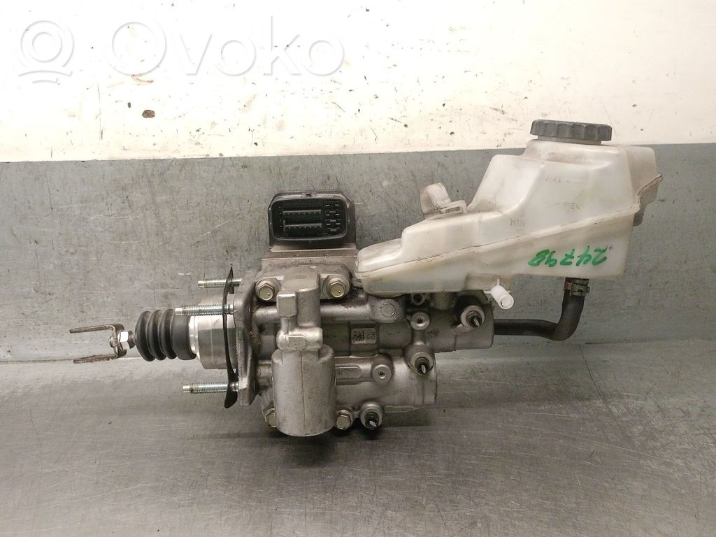 Toyota Corolla E160 E170 Gyroscope, capteur à effet gyroscopique, convertisseur avec servotronic 
