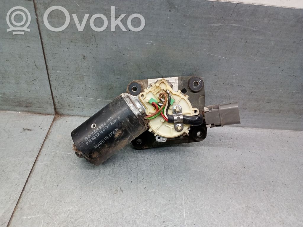 Ford Maverick Motor ștergător 