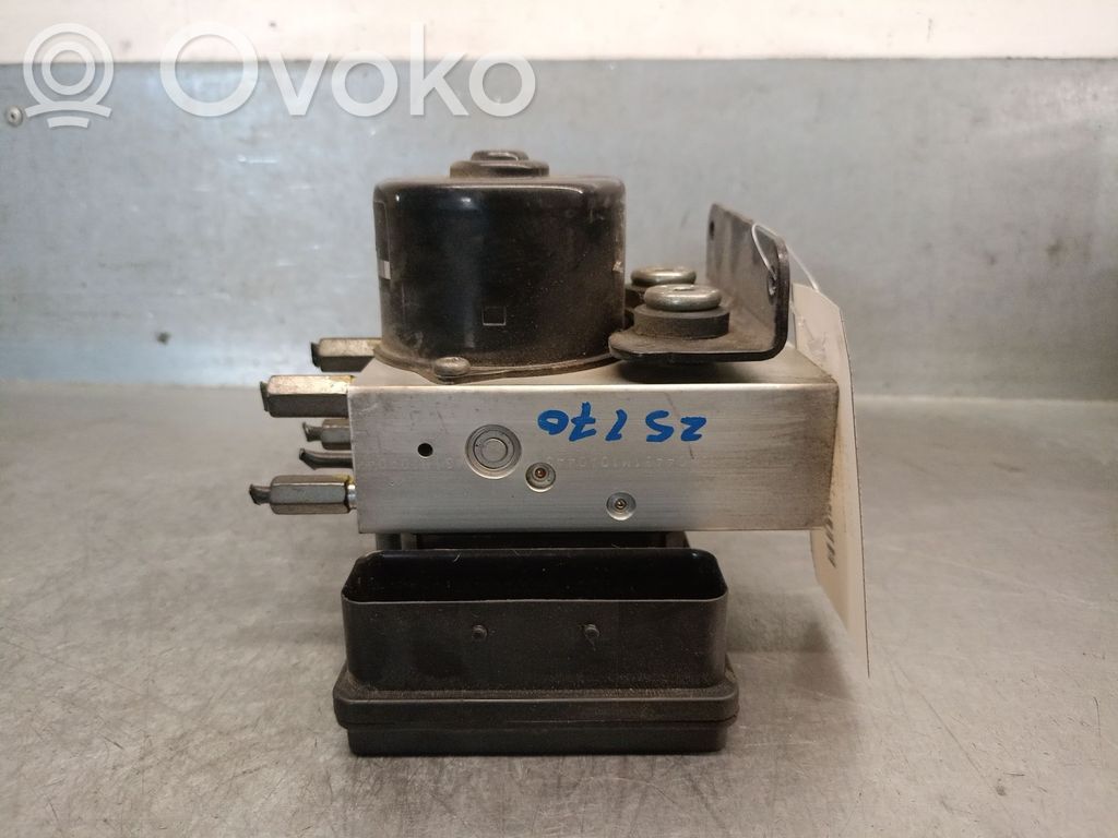 SsangYong Kyron ABS bloks 