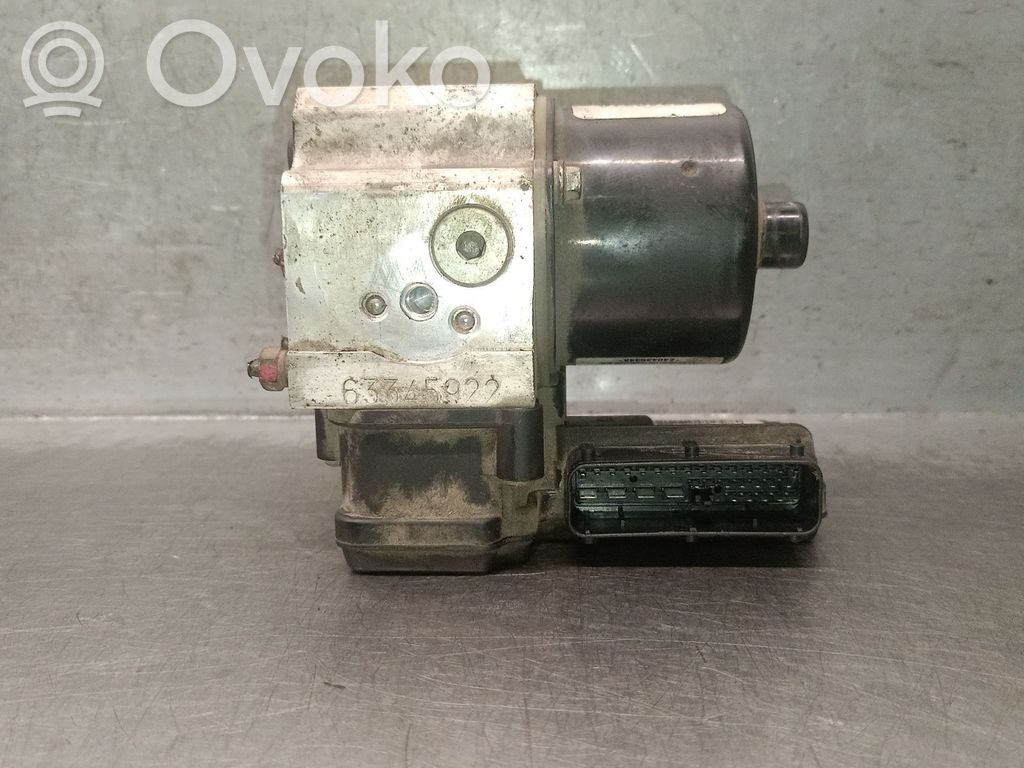 Daewoo Matiz ABS bloks 