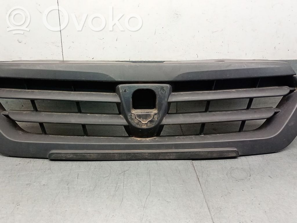 Dacia Dokker Front grill 