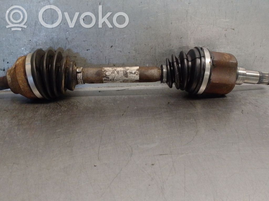 Ford Focus Front driveshaft 