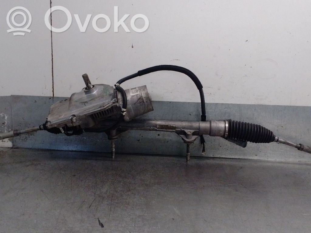 Citroen C3 Hammastanko 