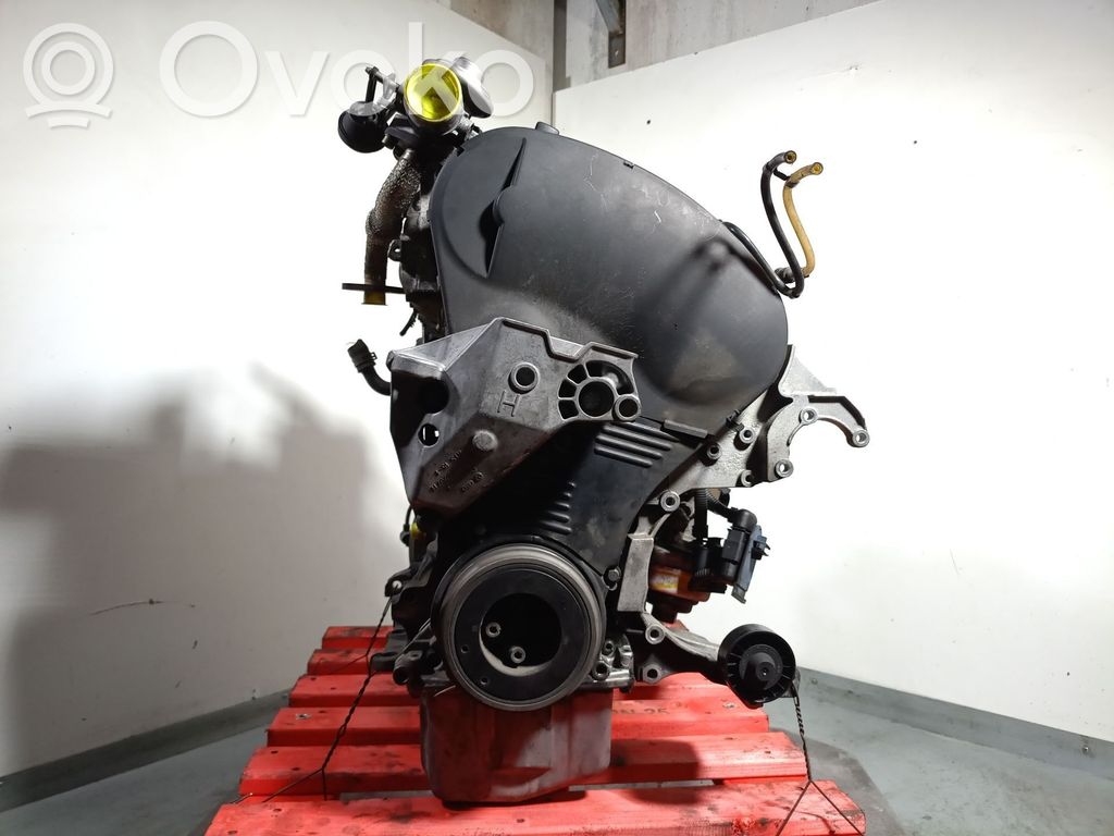 Variklis   038100090EX,427222