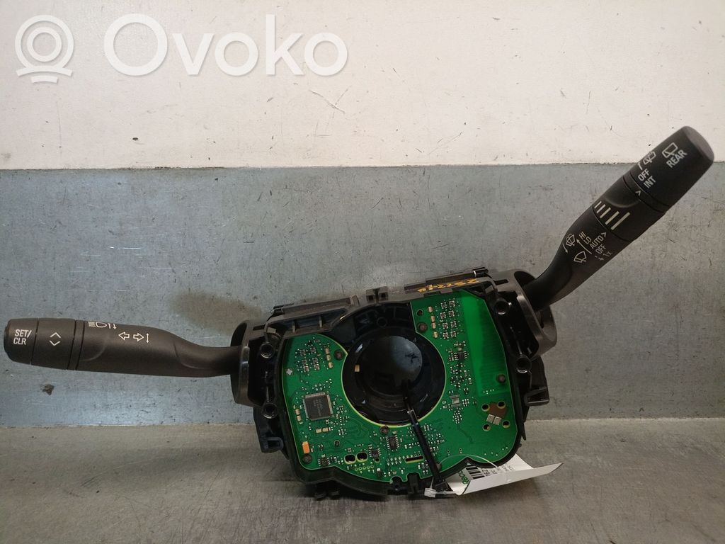 Interruptor de control del panel de luces   98406945YX