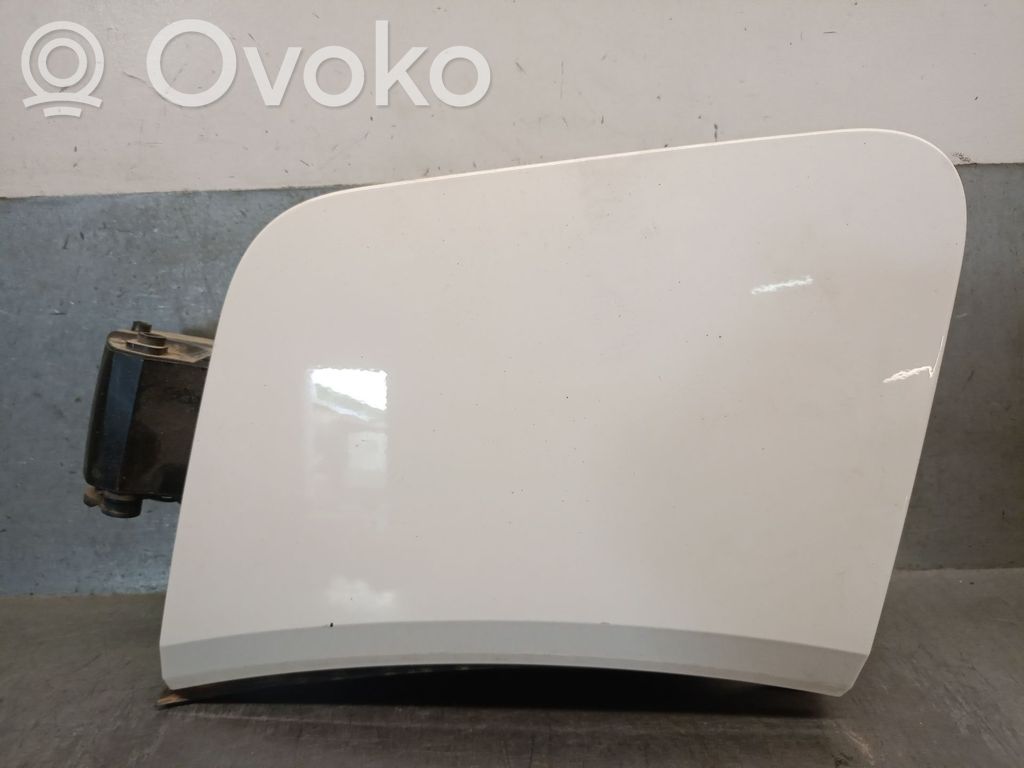Opel Mokka B Klapka wlewu paliwa