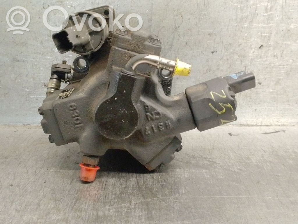 Volvo C30 Pompa ad alta pressione dell’impianto di iniezione 