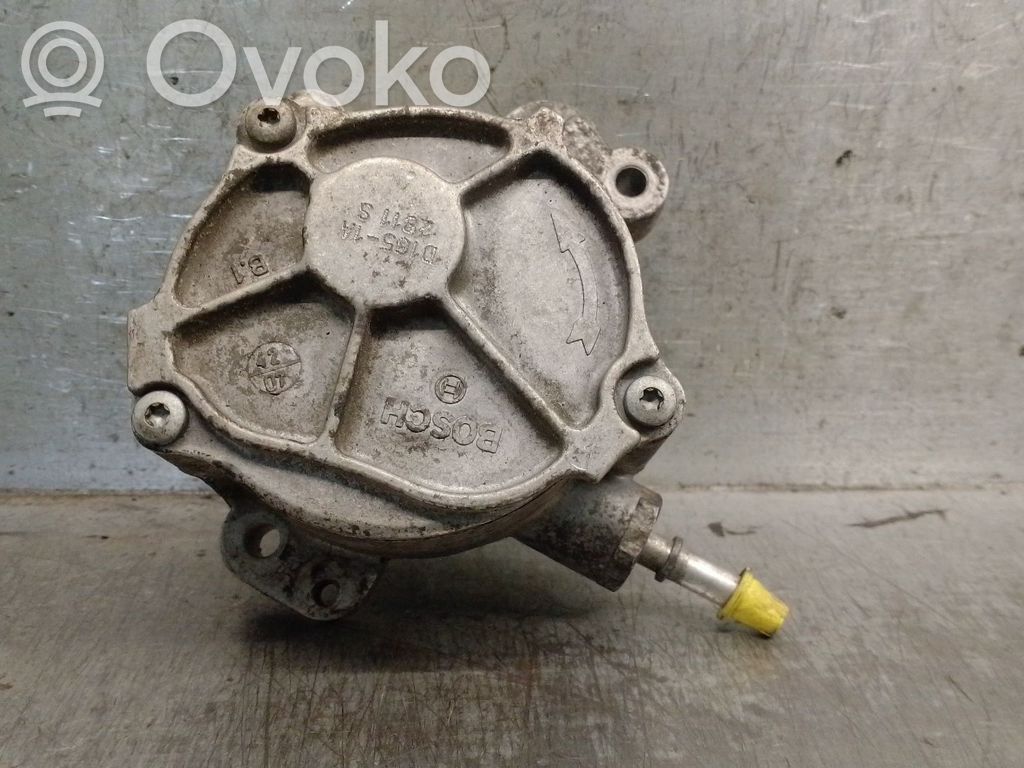 Vacuum pump   30725859,30725859