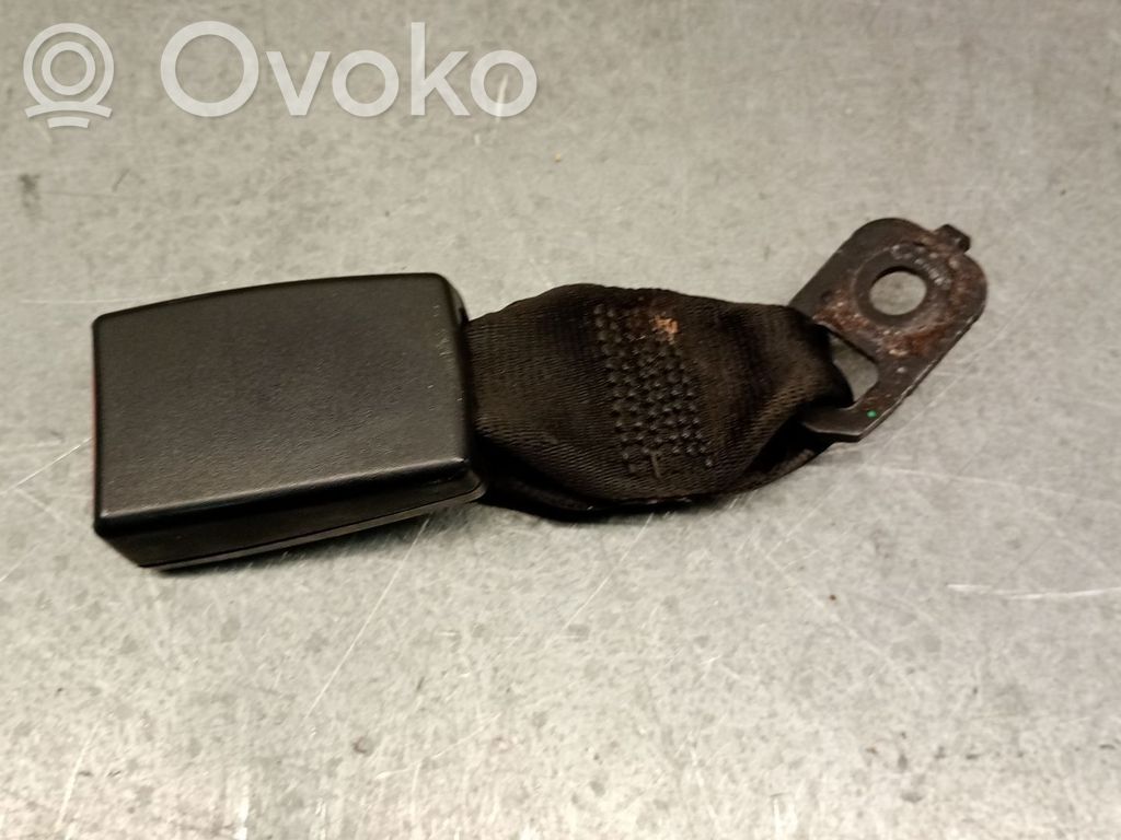 Klamra tylnego pasa bezpieczeństwa   A4548601005,A4548601005CN4A