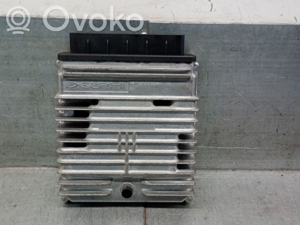 Ford Tourneo Engine control unit/module 