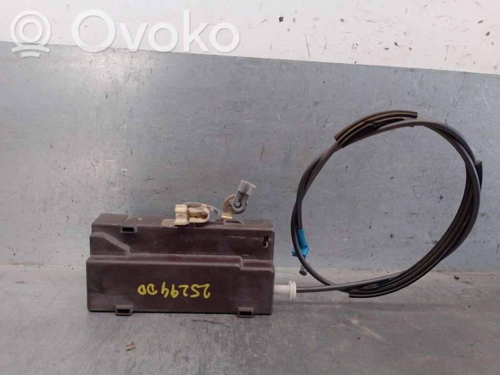Ford Ka Front door lock 