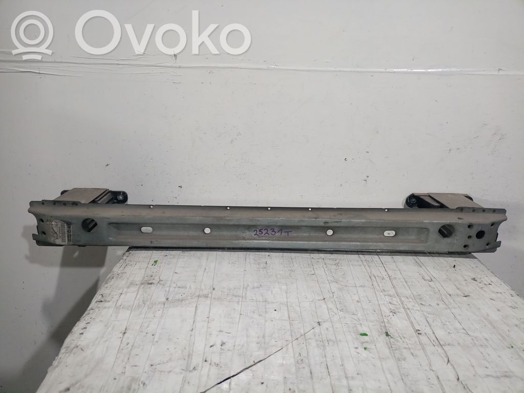 Fiat 500L Staffa di rinforzo montaggio del paraurti anteriore 