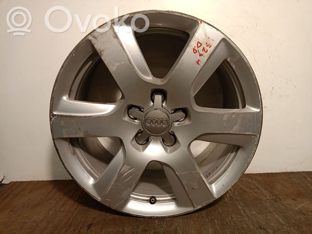 Audi A6 C7 Llanta de aleación R18 
