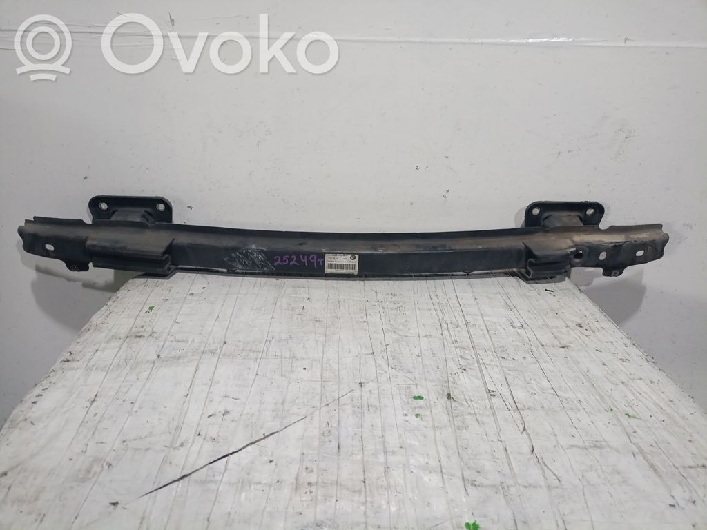 Priekšpusē bampera turētājs   716418912