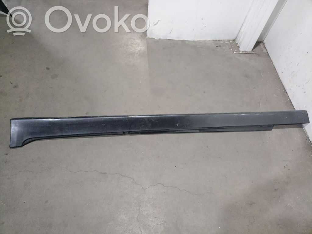 BMW 5 E60 E61 Sill 