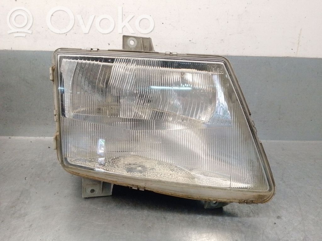 Mercedes-Benz Vito Viano W638 Faro/fanale