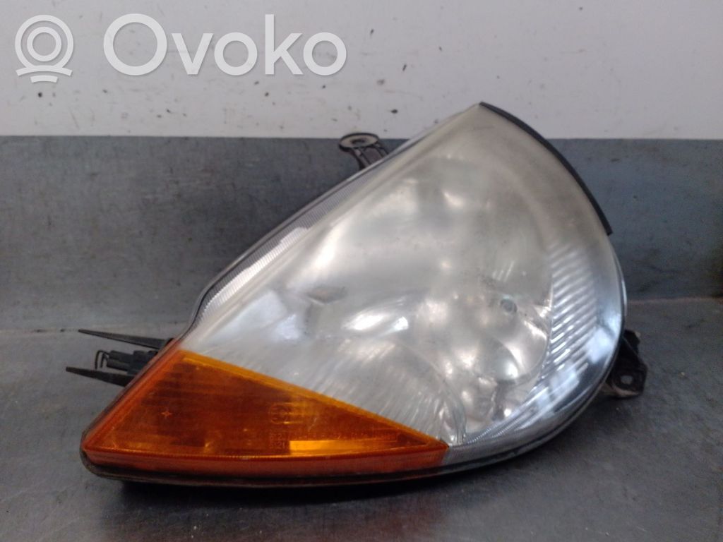Ford Ka Phare frontale 