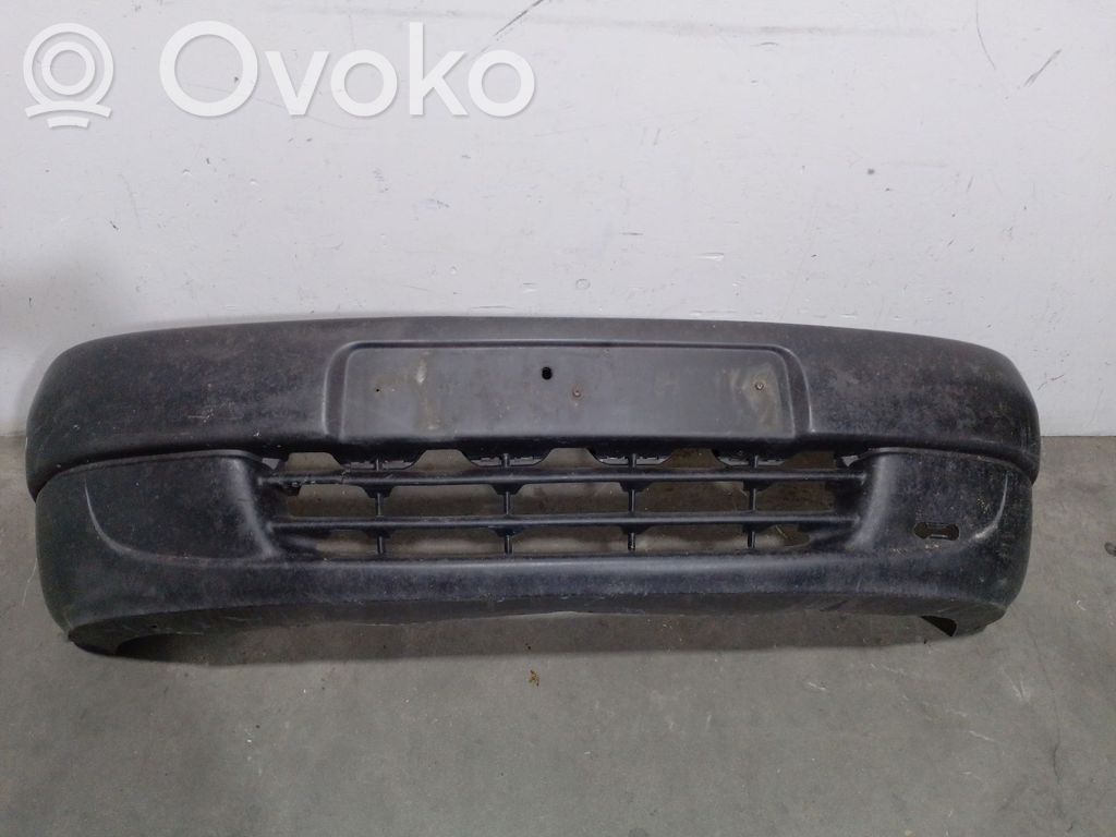 Citroen Berlingo Front bumper 